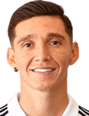 Claudio Matías Kranevitter