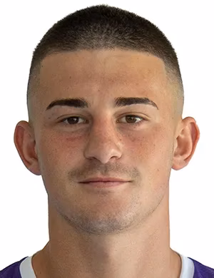 Matías Kusmanis Bonini