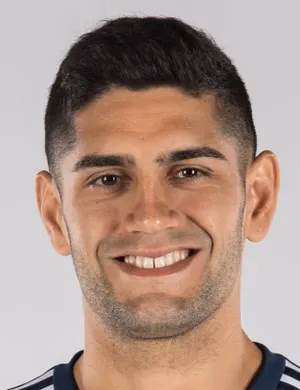 Matías Alejandro Laba