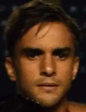 Matías Alberto Mansilla