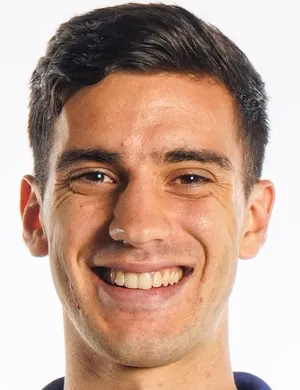 Matías Germán Melluso