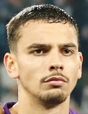 Matías Agustín Moreno