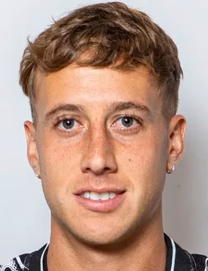 Matías Damián Muñoz