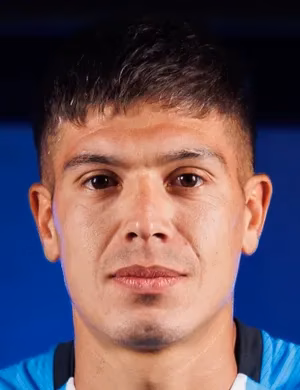 Matias Jesús Noble