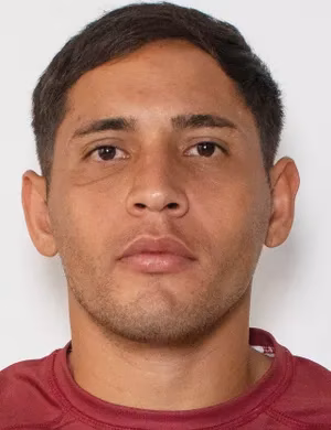 Matías Adrián Núñez