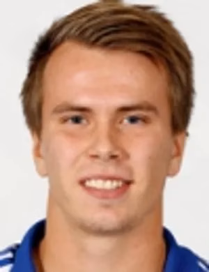 Matias Petteri Ojala