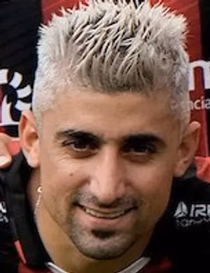 Matías Pisano