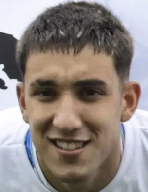 Claudio Matías Ramírez