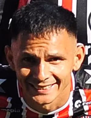 Matías Ezequiel Rodríguez