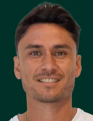 Matías Sebastián Rojas