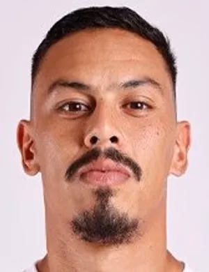 Matías Alexis Romero
