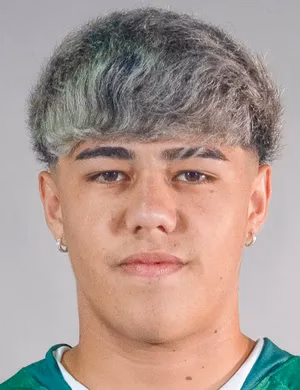 Matías Gabriel Rosales