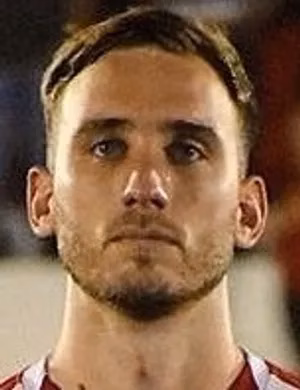 Matías Exequiel Roskopf