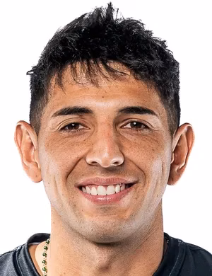 Matías Lautaro Ruiz Díaz