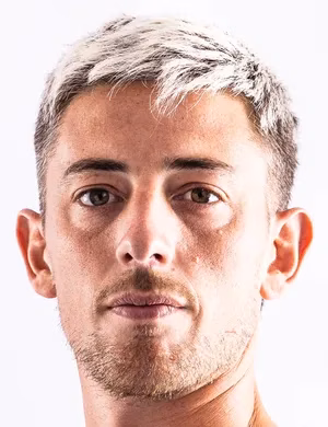 Matías Joaquín Santos Arostegui
