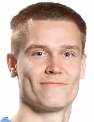 Matias Tamminen