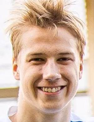 Matias Vainionpää