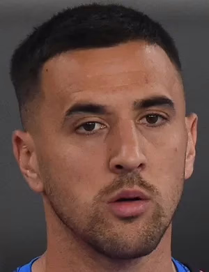 Matías Vecino Falero