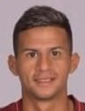 Matías Fernando Vera