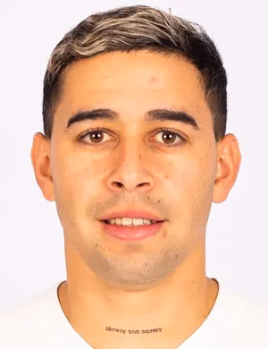 Matías Gabriel Vera