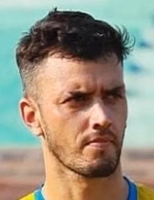 Matías Verón
