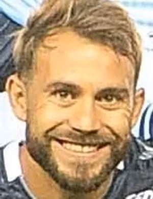 Raúl Matías Villarreal