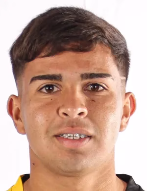Matías Andrés Zepeda Flores
