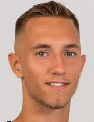 Matic Zavnik