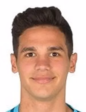 Matija Burin