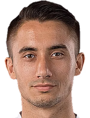 Matija Rom