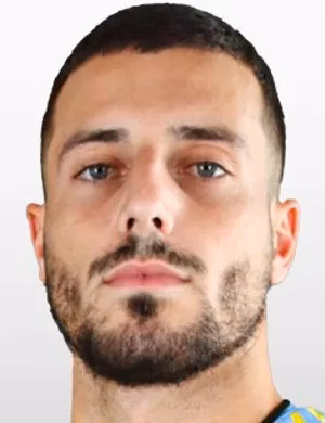 Matis Carvalho