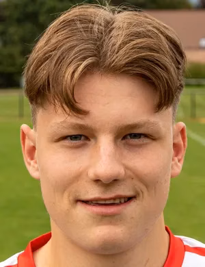 Matisse Moeraert