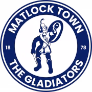 Matlock Town герб