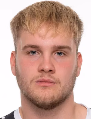 Mats Bennet Haase