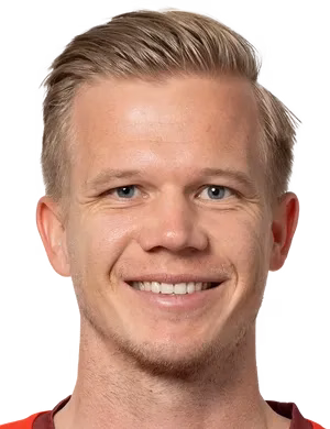 Mats Hammerich
