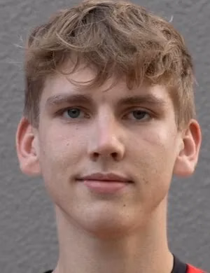 Mats-Laurids Harttgen