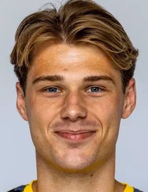 Mats Jonathan Klüver