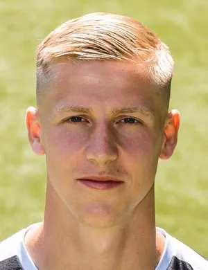 Mats Knoester