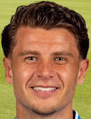 Mats Köhlert