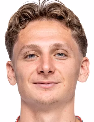 Mats Leentje Lemmens