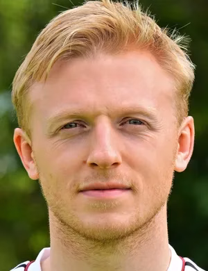 Mats Møller Dæhli
