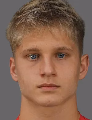 Mats Preßler