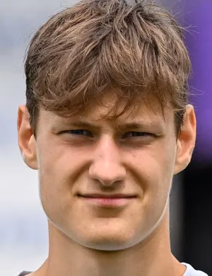 Mats Jakob Remberg