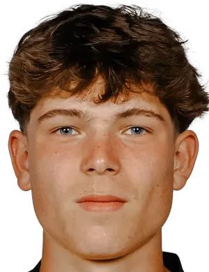 Mats Van Helden