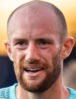 Matthew Edward Barkell Clarke