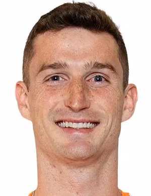Matthew Andrew Geary Freese