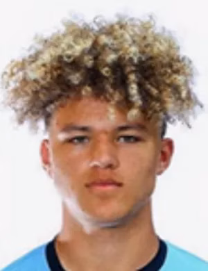 Matthew Gary Hall