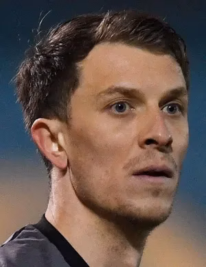 Matthew Ryan Macey