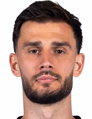 Matthew Miazga