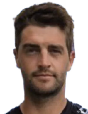 Matthew Oliver